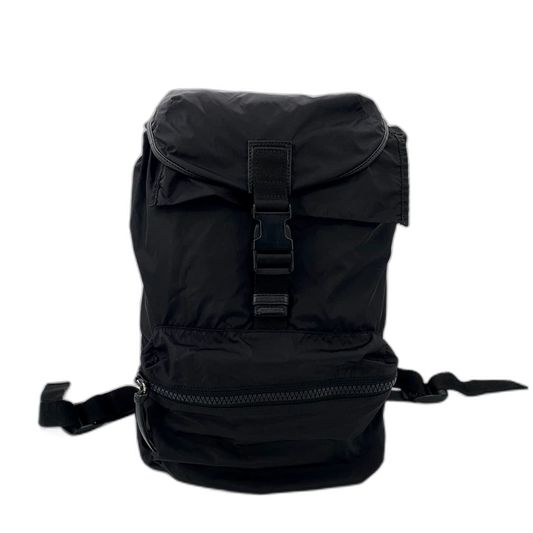 Givenchy Black Star Backpack