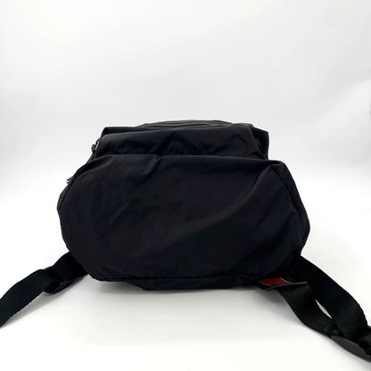 Givenchy Black Star Backpack