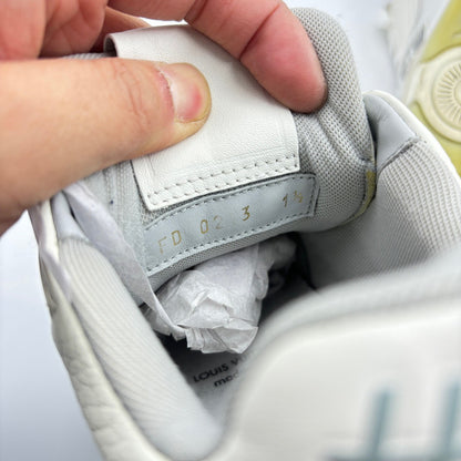 Louis Vuitton Trainer Fashion Sneakers for All 0079