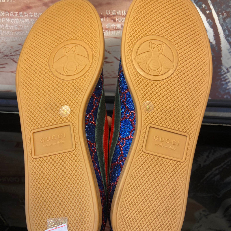 Gucci Falacer Casual Fashion Sneakers for Men 0079