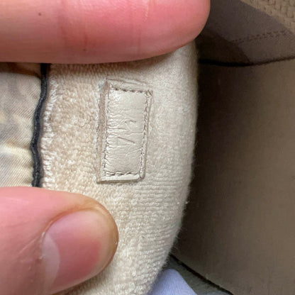 Gucci Screener Dirty Shoes for Stylish Men 0079