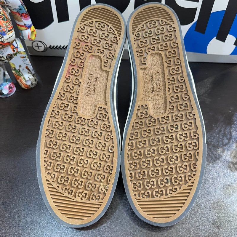 Gucci Tennis 1977 Off The Grid Low-top Sneakers 0079