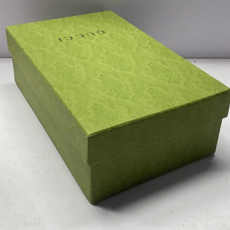 Gucci Screener Vintage Sneakers in Green 0079