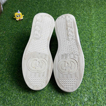 Gucci Comfortable Stylish Sneakers for Men 0079