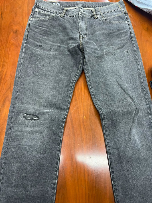 VISVIM SOCIAL SCULPTURE 04 D10D10 Jeans
