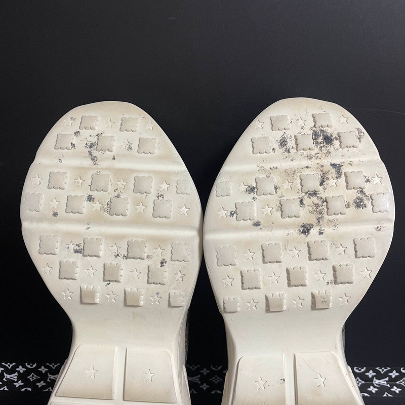 Gucci Rhyton Vintage Low-Top Sneakers for Men 0079