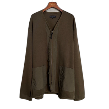 Comme des Garçons Homme Zip Jacket