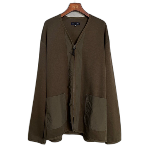 Comme des Garçons Homme Zip Jacket