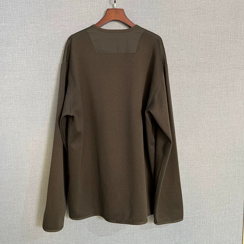 Comme des Garçons Homme Zip Jacket