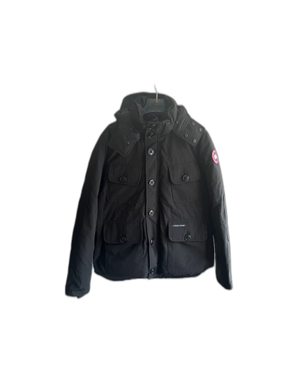 Canada Goose Short Parka Men's Jacket