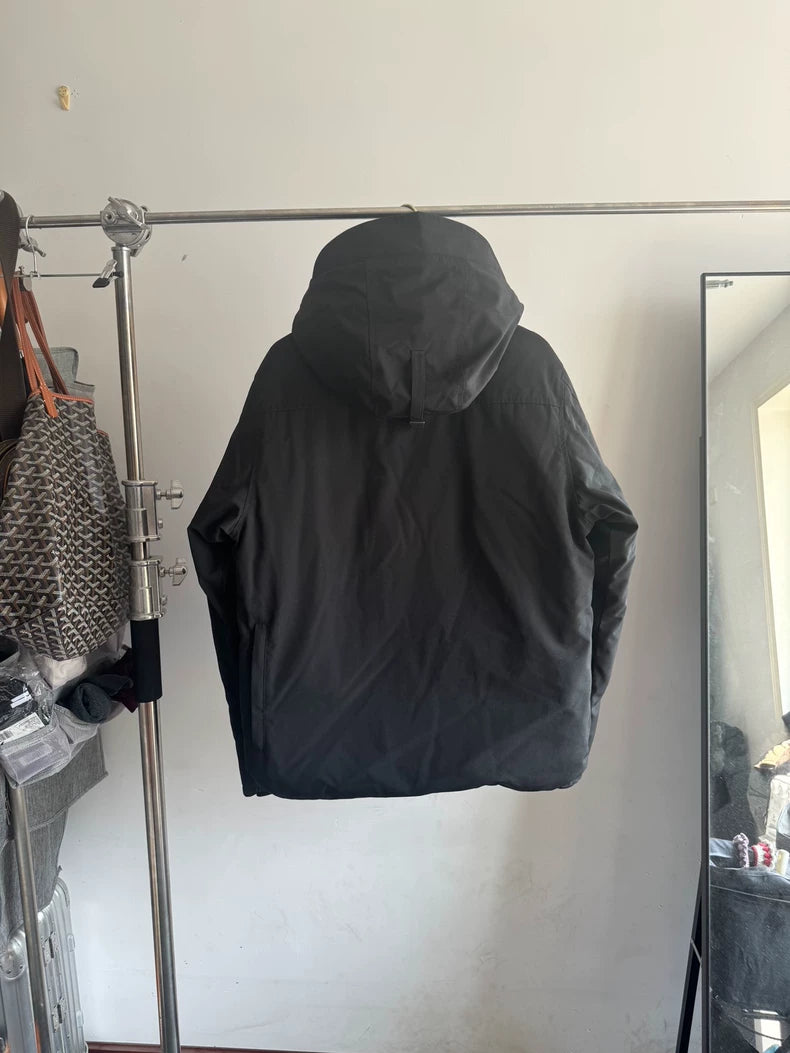 Canada Goose Short Parka Men's Jacket