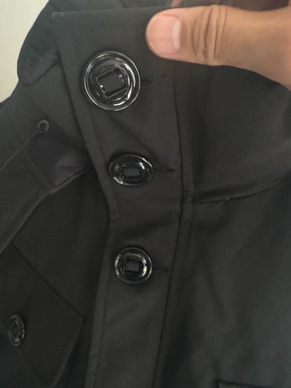 Canada Goose Short Parka Men's Jacket