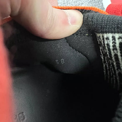 Hermes Colorful Casual Sneakers