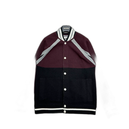 Givenchy Wool Knit Jacket-zp