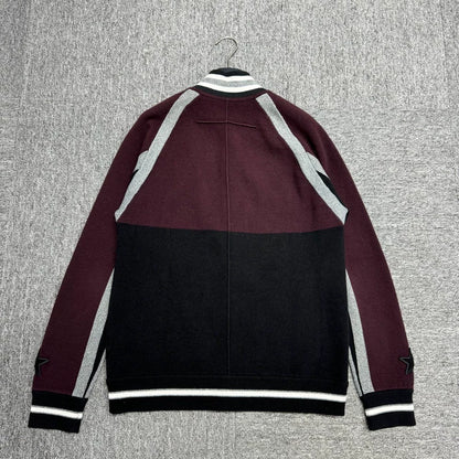 Givenchy Wool Knit Jacket-zp