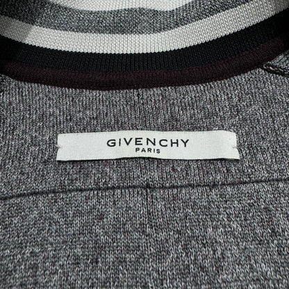 Givenchy Wool Knit Jacket-zp