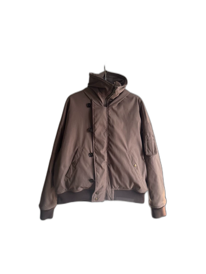 Y Project Wire Jacket in Soft Color
