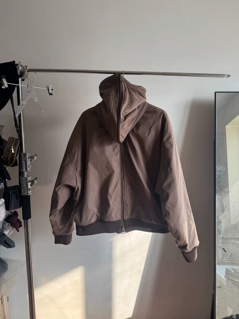 Y Project Wire Jacket in Soft Color