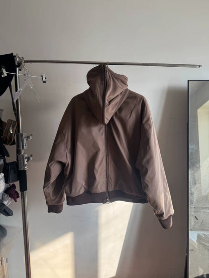 Y Project Wire Jacket in Soft Color