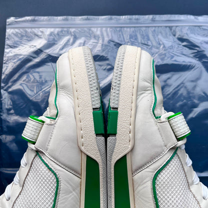 Louis Vuitton Retro Classic Trainer Sneakers 0079