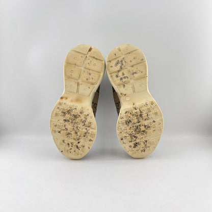 Gucci Rhyton Retro Low Top Sneakers for Men 0079