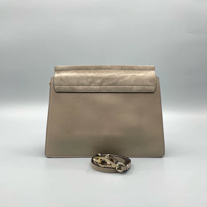 Chloe Faye Large Crossbody Bag