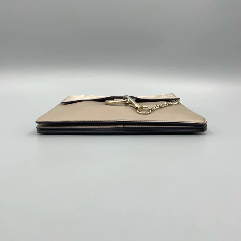 Chloe Faye Large Crossbody Bag