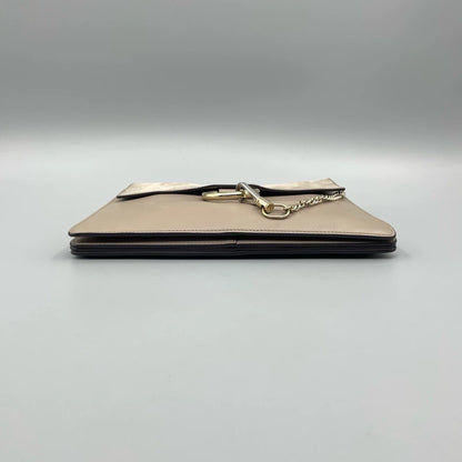 Chloe Faye Large Crossbody Bag