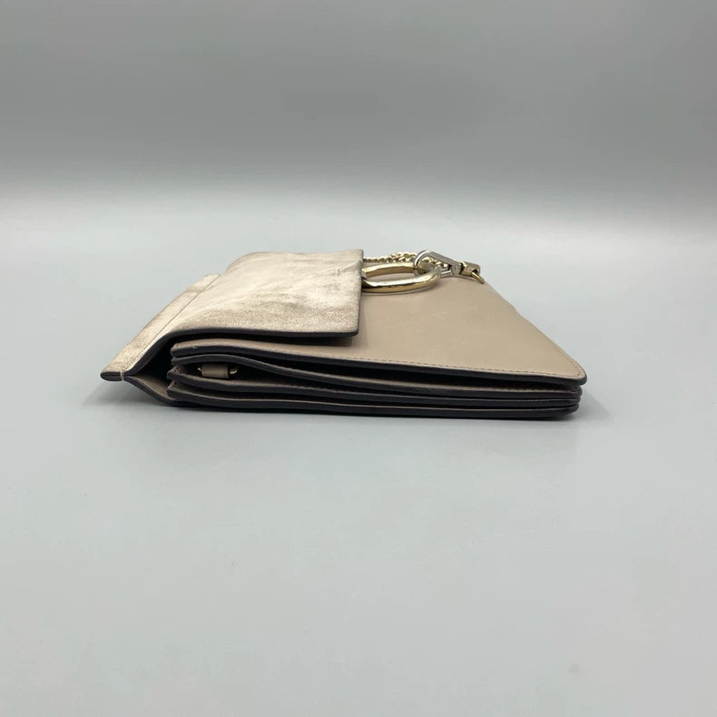 Chloe Faye Large Crossbody Bag