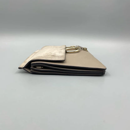 Chloe Faye Large Crossbody Bag