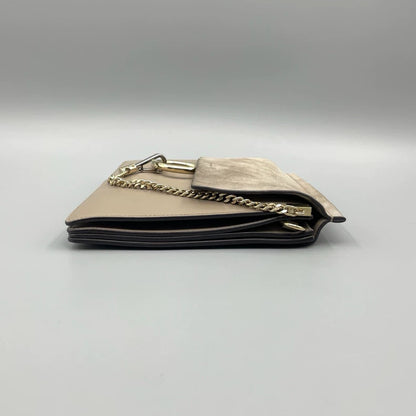 Chloe Faye Large Crossbody Bag