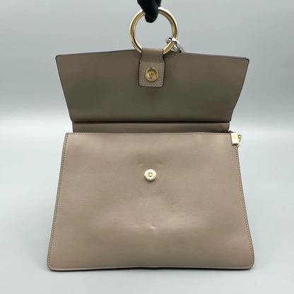 Chloe Faye Large Crossbody Bag