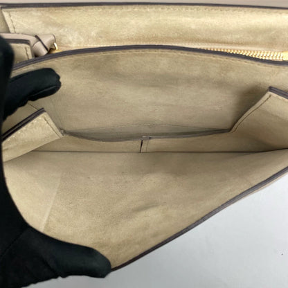 Chloe Faye Large Crossbody Bag