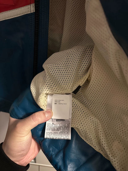 Diesel Alpinestars Racing Leather Jacket