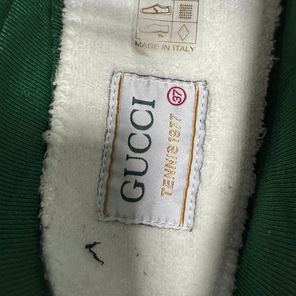 Gucci 1977 Tennis Sports Fashion Sneakers 0079