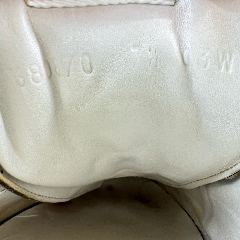 Gucci Rhyton Retro Style Low-Top Sneakers 0079