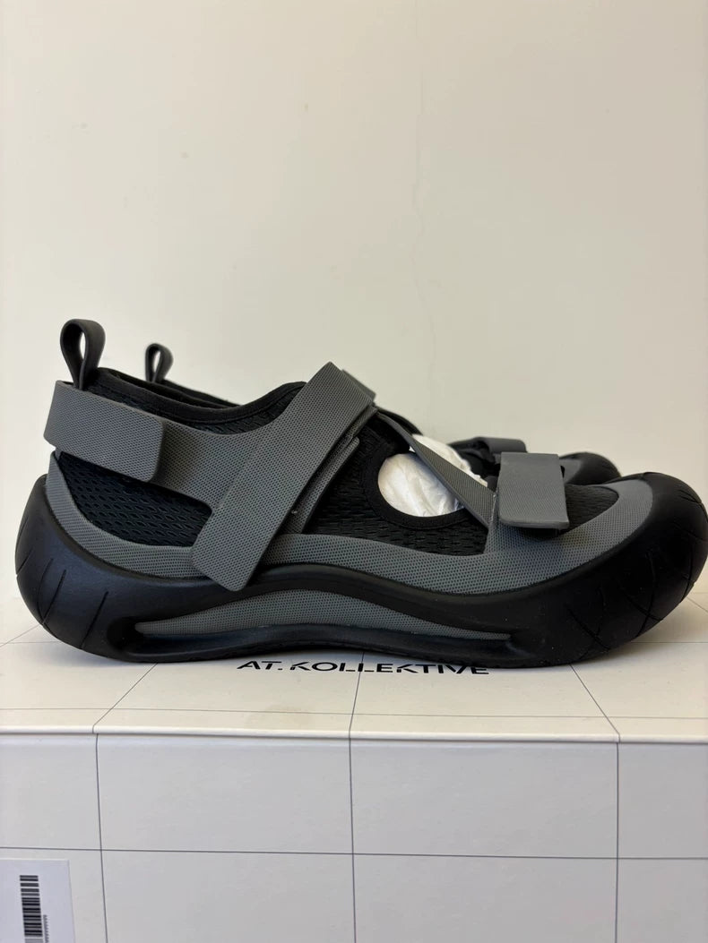 Outdoor Functional Shoes with Unique Design