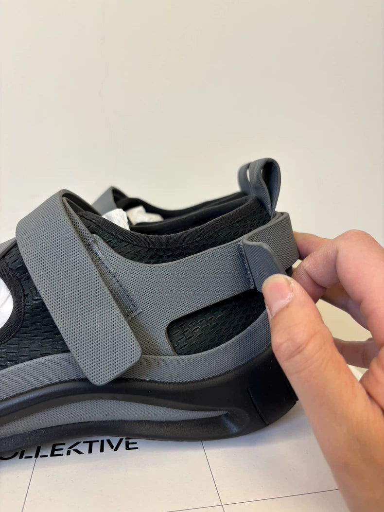 Outdoor Functional Shoes with Unique Design