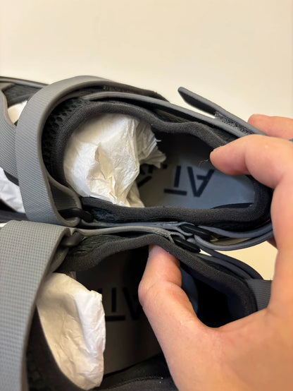 Outdoor Functional Shoes with Unique Design