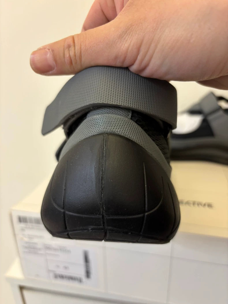 Outdoor Functional Shoes with Unique Design