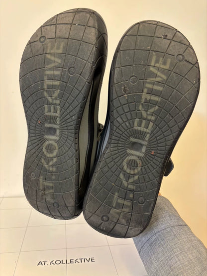 Outdoor Functional Shoes with Unique Design