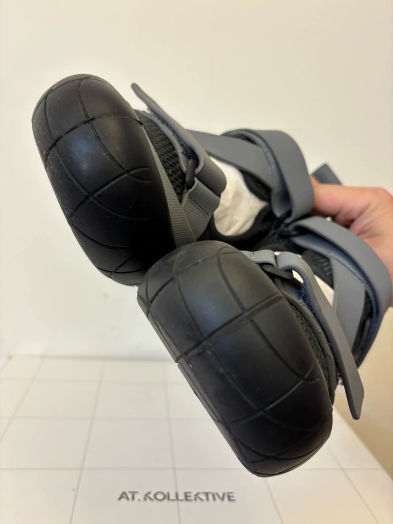 Outdoor Functional Shoes with Unique Design