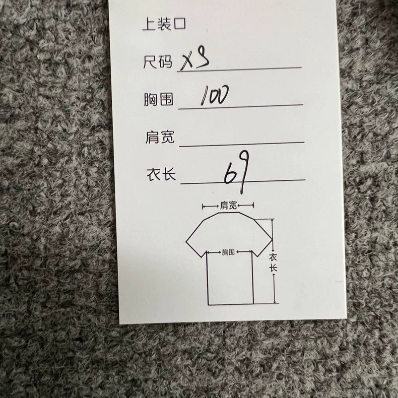 Gucci Gray Crewneck Sweatshirt with Logo