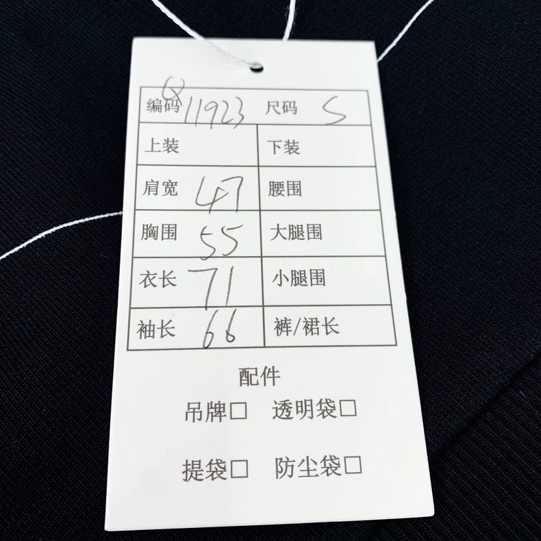 Givenchy Black Printed Cotton Sweatshirt