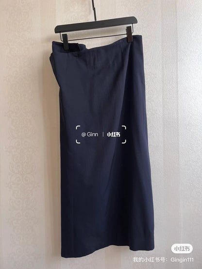 Yohji Yamamoto Mainline Suit Set