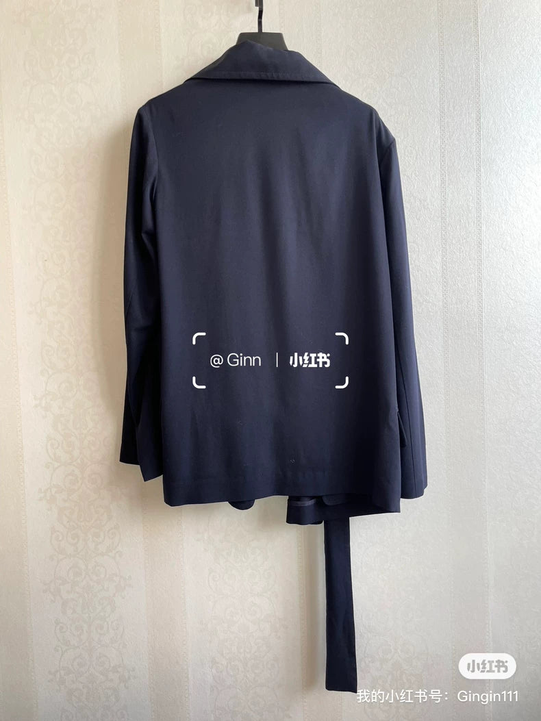 Yohji Yamamoto Mainline Suit Set