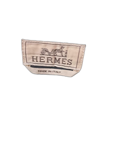 Hermes Men's Casual Pants in Dark Blue