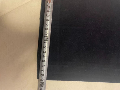 Hermes Men's Casual Pants in Dark Blue