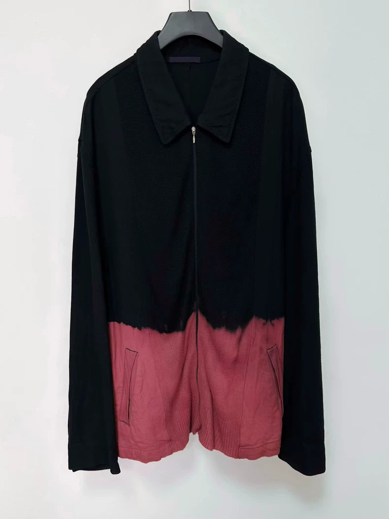 Comme des Garcons 93AW Zip Jacket