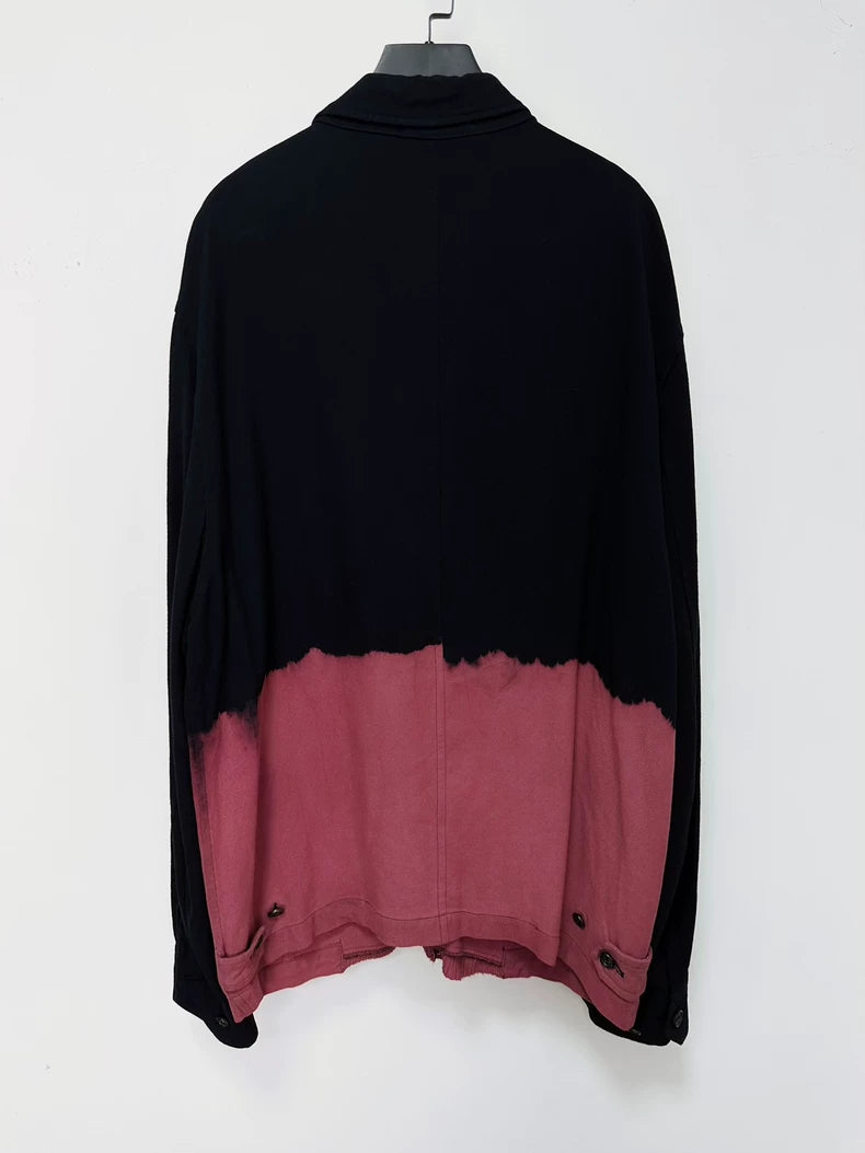 Comme des Garcons 93AW Zip Jacket